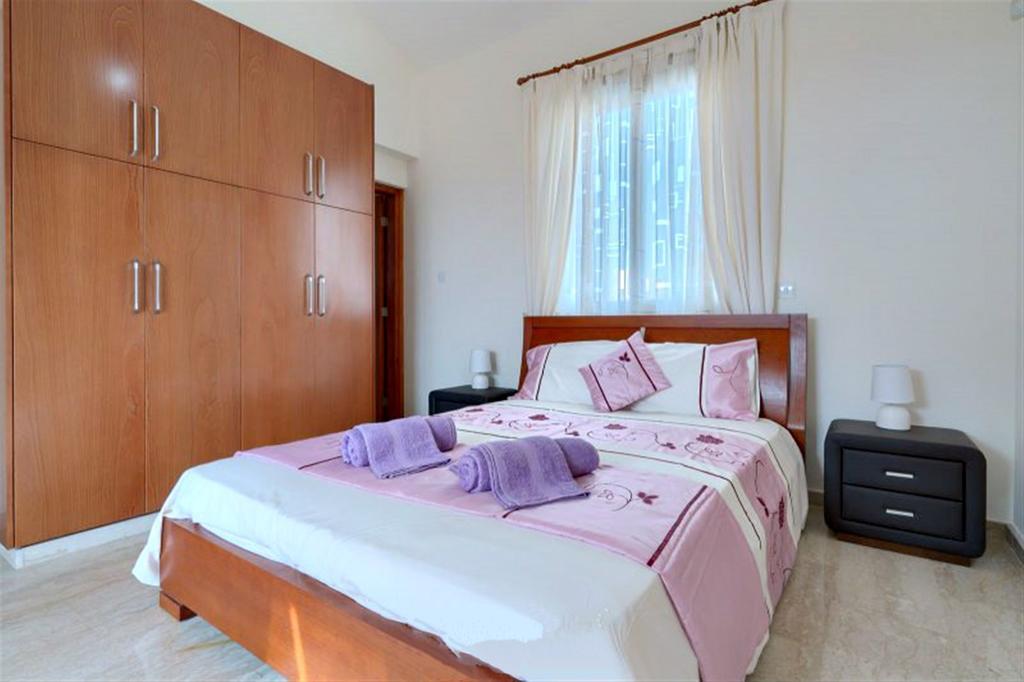 Villa Lalianda Sandy Beach Villas - Private Pool - Jacuzzi - Private Beach Area Polis Exterior foto