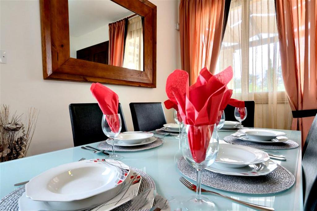 Villa Lalianda Sandy Beach Villas - Private Pool - Jacuzzi - Private Beach Area Polis Exterior foto
